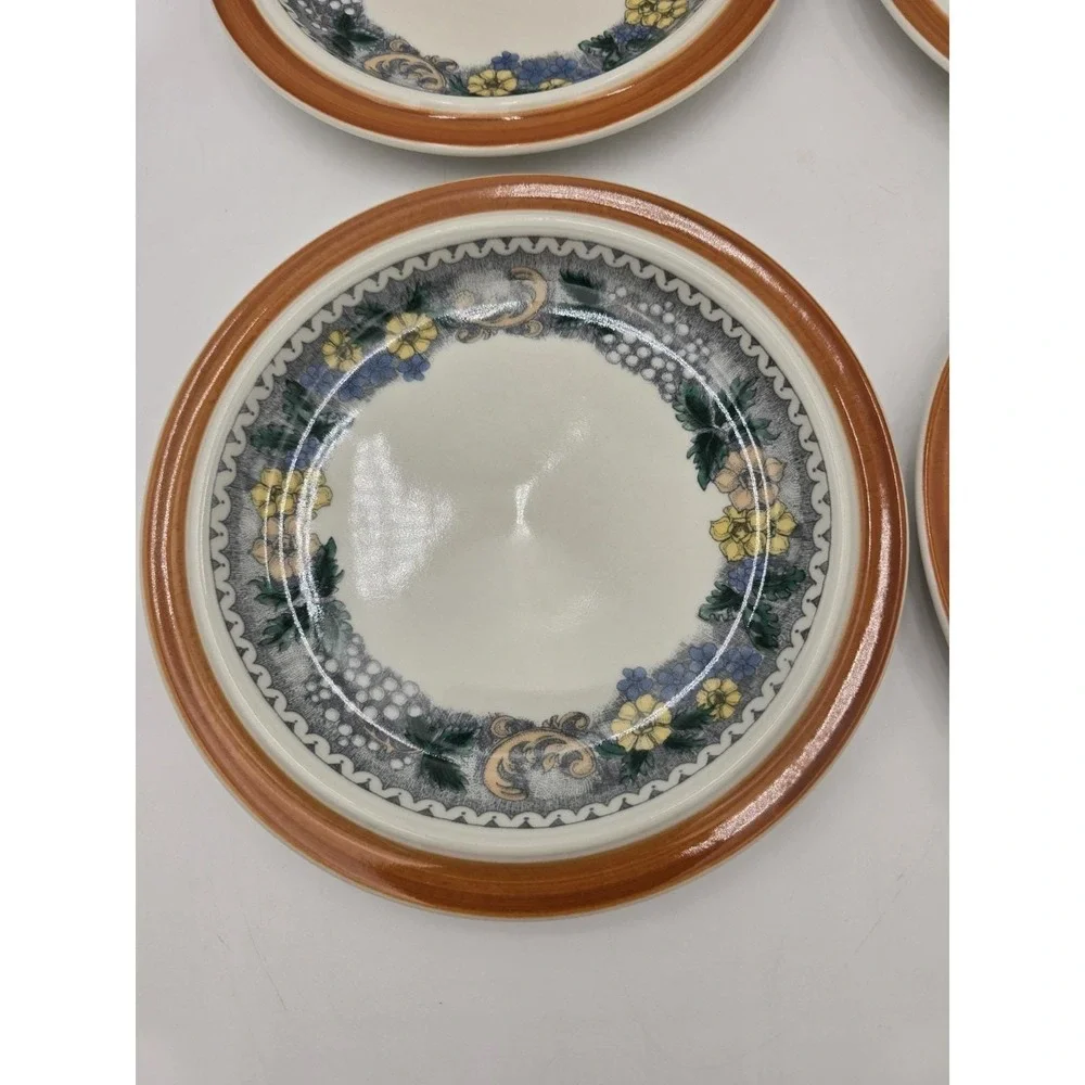 Goebel set burgund